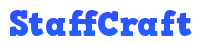 StaffCraft